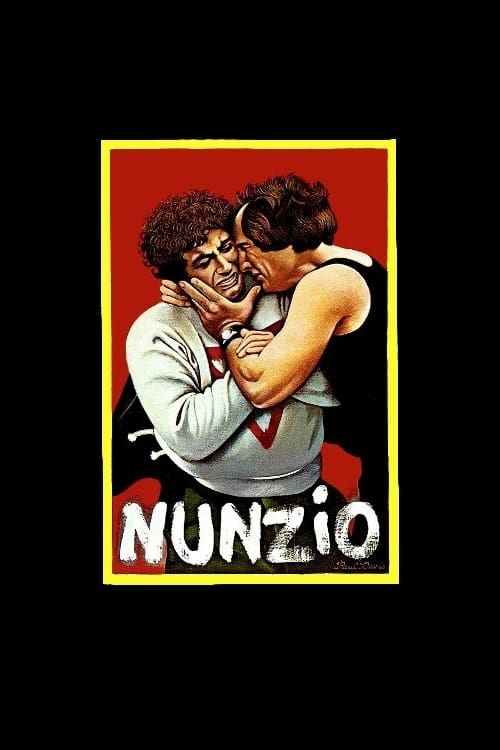 Nunzio (1978) постер