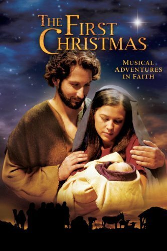 Первое Рождество (2005) постер