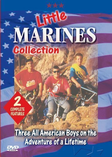 Little Marines (1991) постер