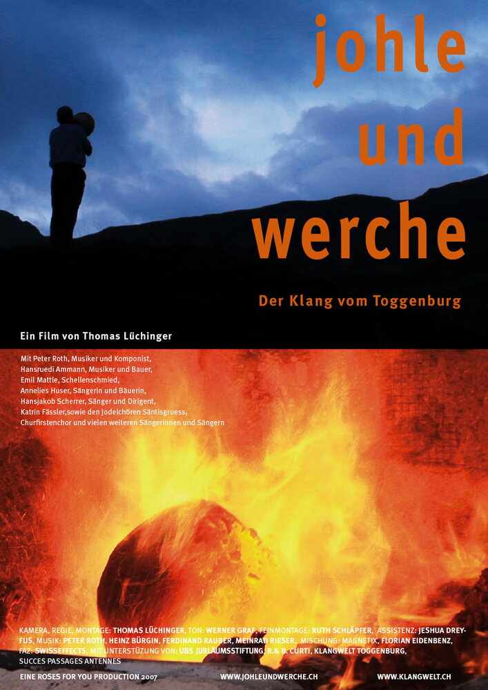 Johle und werche (2007) постер