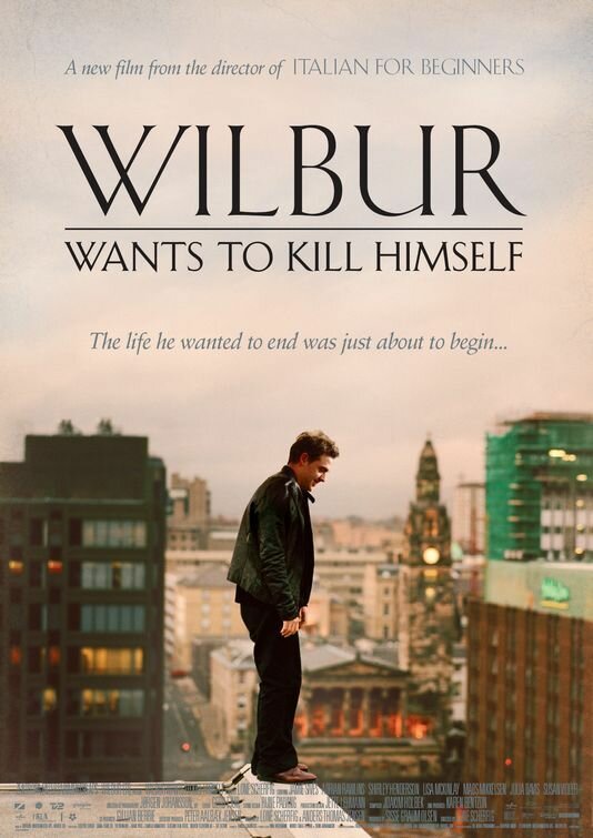 Уилбур хочет покончить с собой (2002) постер