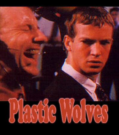 Пластмассовые волки (2003) постер
