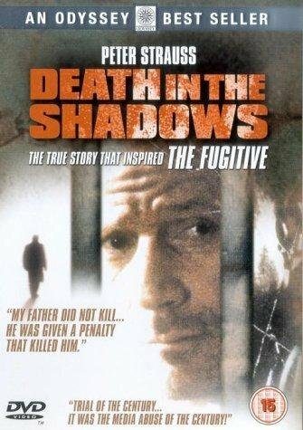 My Father's Shadow: The Sam Sheppard Story (1998) постер