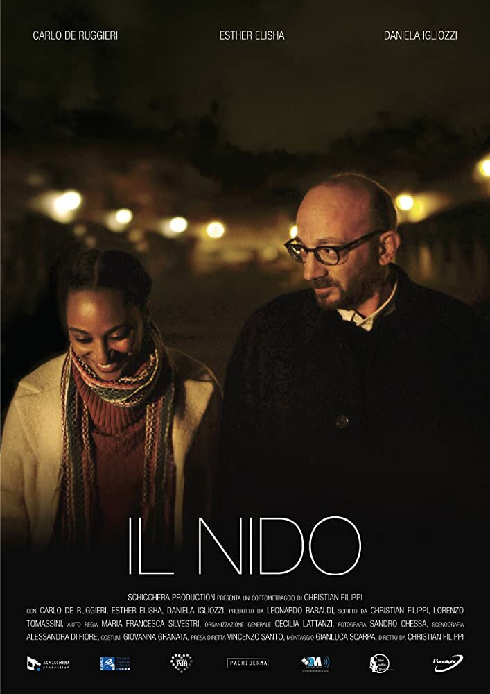 Il Nido (2017) постер