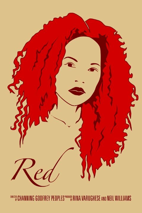 Red (2011) постер
