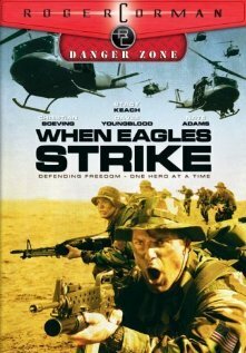 When Eagles Strike (2003) постер