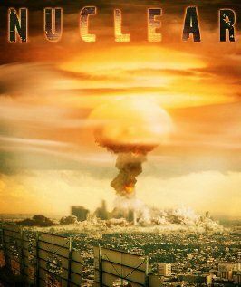Ядерный взрыв (2009) постер