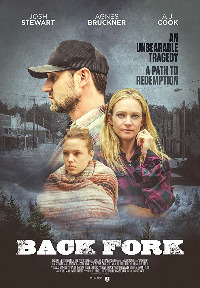 Back Fork (2019) постер