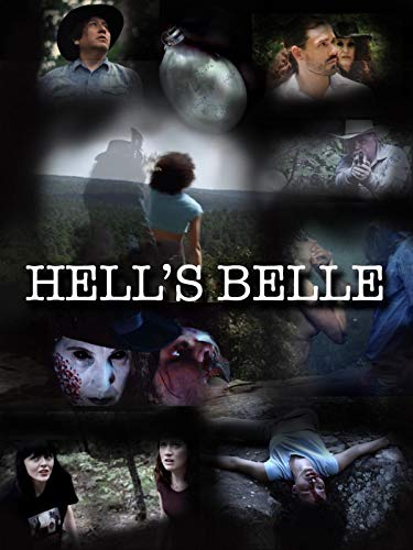 Hell's Belle постер