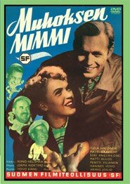 Мимми из Мухоса (1952) постер