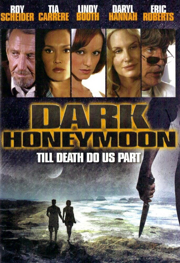 Тёмный медовый месяц (2008) постер