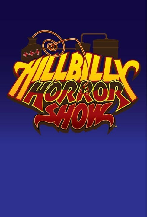 Hillbilly Horror Show (2014) постер