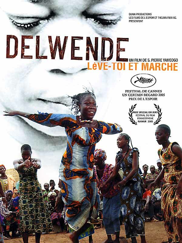 Дельвенде (2005) постер
