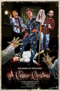 Рождество с трупаками (2011) постер
