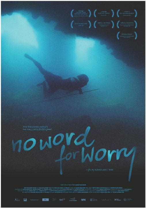No Word for Worry (2014) постер