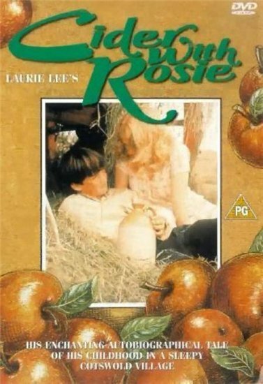 Сидр и Рози (1998) постер