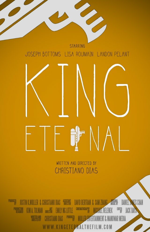 King Eternal (2013) постер