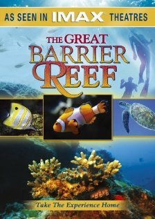 Great Barrier Reef (1981) постер