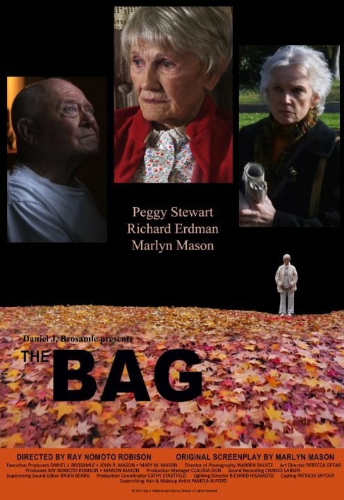 The Bag (2010) постер