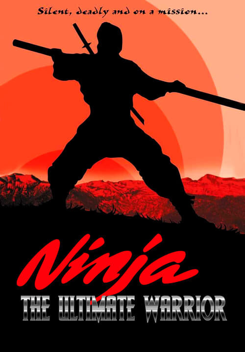 Justice Ninja Style (1985) постер
