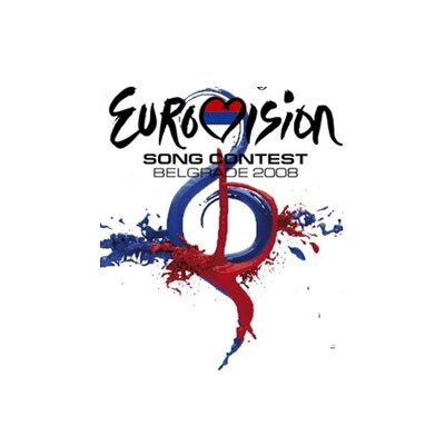 Евровидение: Финал 2008 (2008) постер