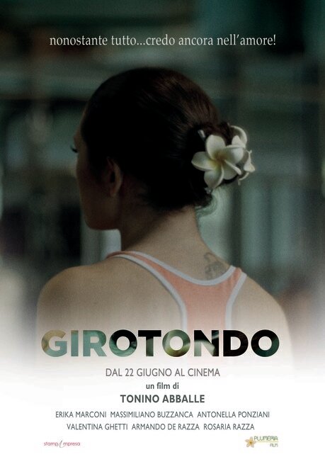 Girotondo (2017) постер