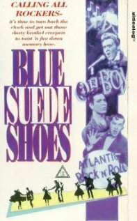 Blue Suede Shoes (1980) постер