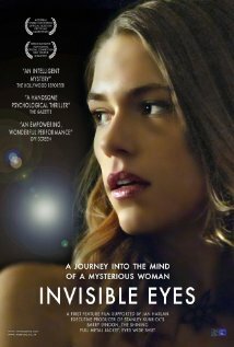 Invisible Eyes (2009) постер