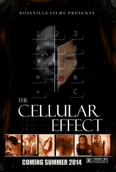 The Cellular Effect (2017) постер