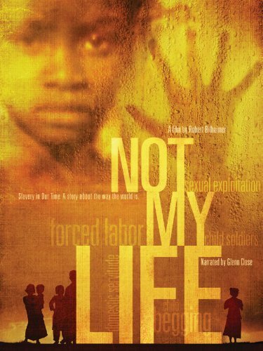 Not My Life (2011) постер