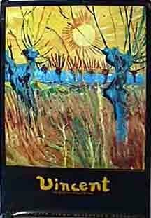 Винсент (1987) постер