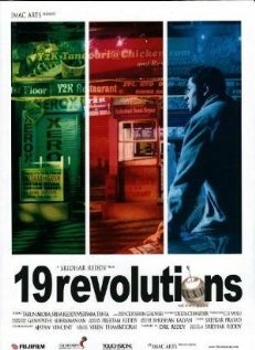 19 революций (2004) постер