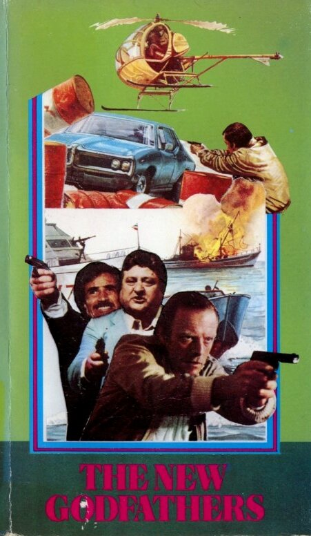 Контрабандисты из Санта Люсии (1979) постер