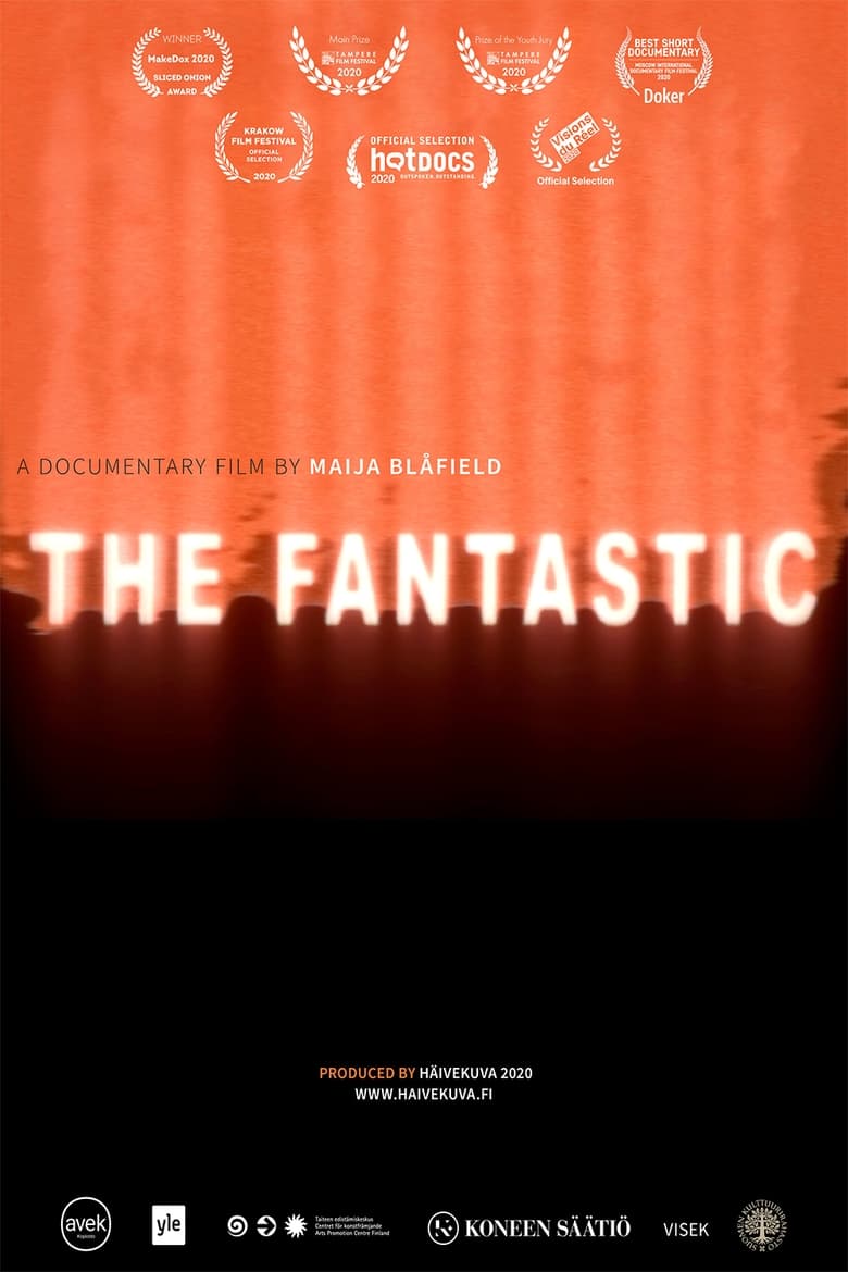 Фантастика (2020) постер