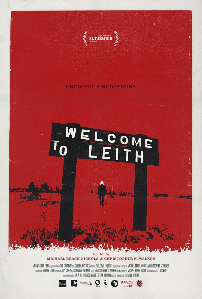 Добро пожаловать в Лит (2015) постер