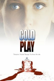 Холодная игра (2008) постер
