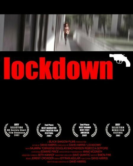 Lockdown (2006) постер