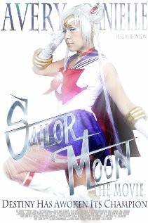 Sailor Moon the Movie (2011) постер