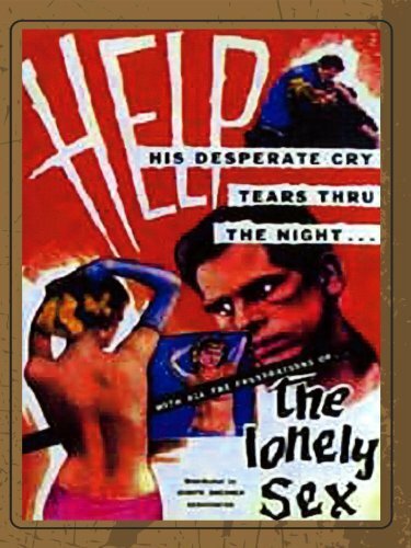 The Lonely Sex (1959) постер
