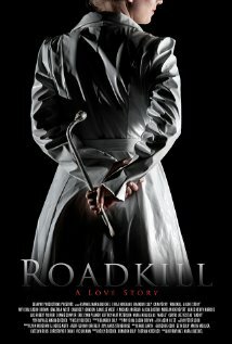 Roadkill: A Love Story (2014) постер