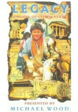 Legacy: The Origins of Civilization (1991) постер