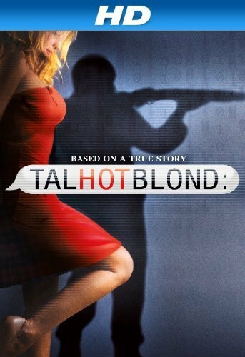 TalhotBlond (2012) постер