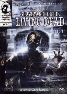Graveyard of the Living Dead (2008) постер