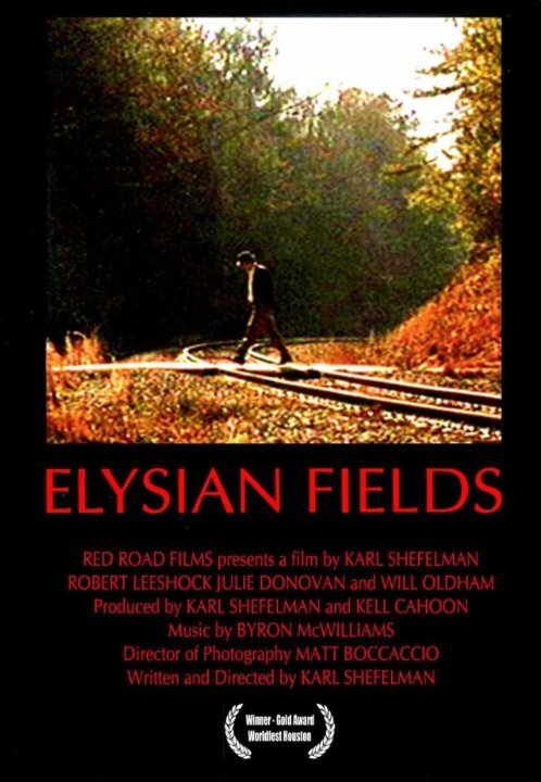 Elysian Fields (1994) постер