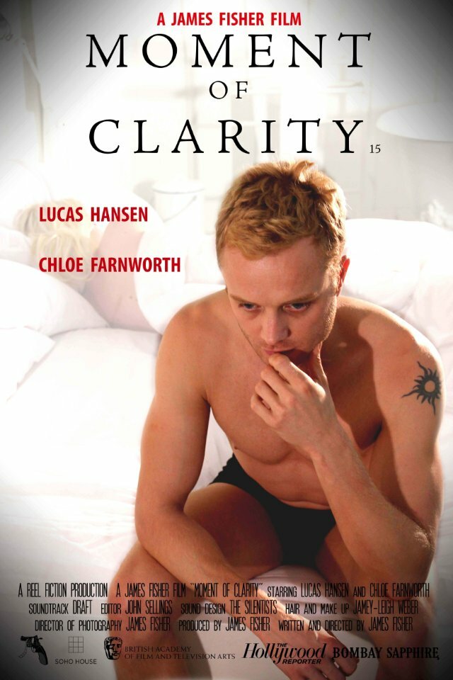 Moment of Clarity (2012) постер