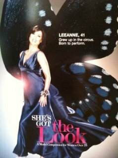 She's Got the Look (2008) постер