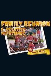 Встреча семьи (1995) постер