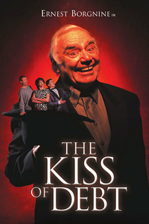 The Kiss of Debt (2000) постер