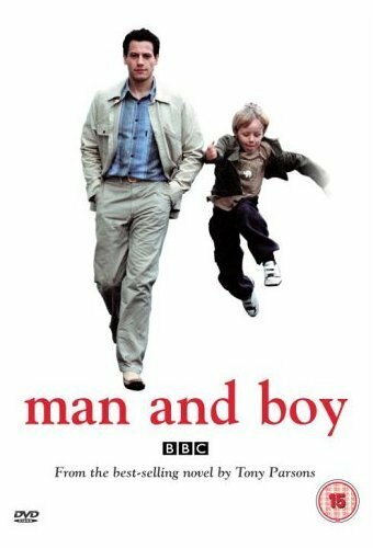 Мужчина и мальчик (2002) постер