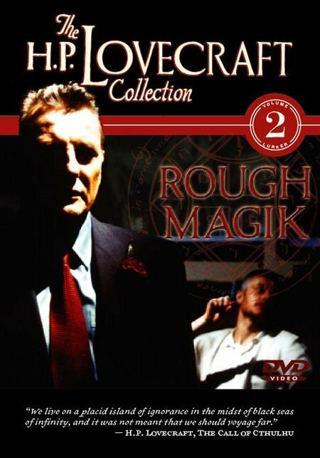 Rough Magik (2000) постер